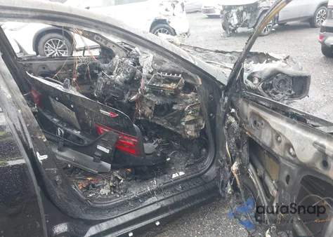 2019 Acura Tlx Tech A-Spec Pkgs z USA, uszkodzony, nr VIN 19UUB3F60KA002564